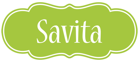 Savita family logo