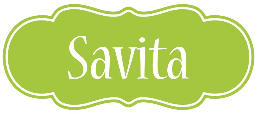 Savita family logo