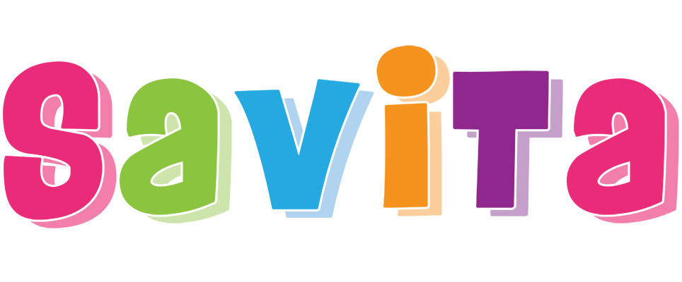 Savita friday logo