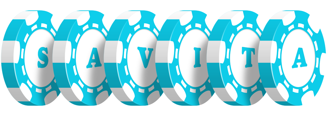 Savita funbet logo