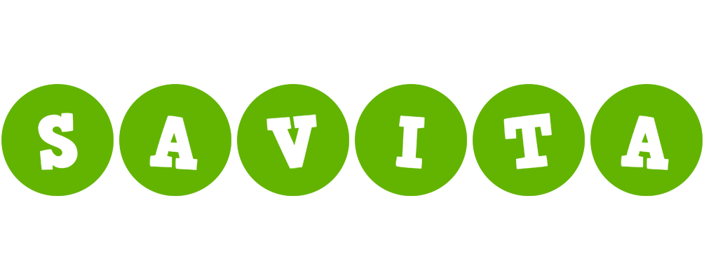 Savita games logo