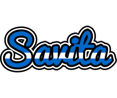 Savita greece logo