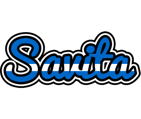 Savita greece logo