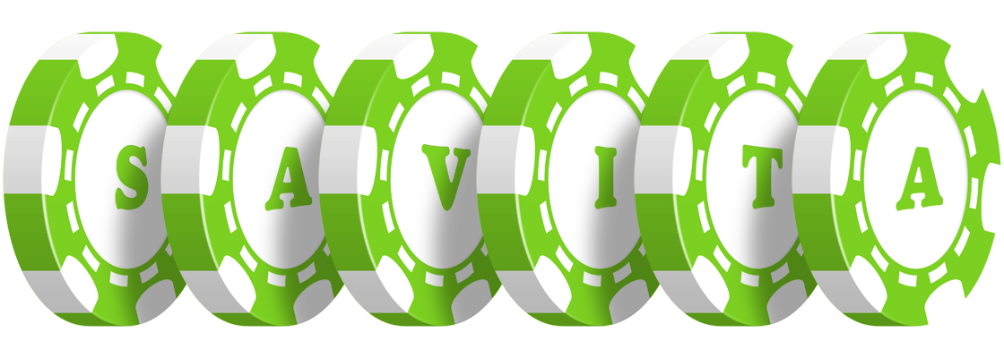 Savita holdem logo