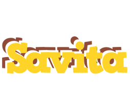 Savita hotcup logo