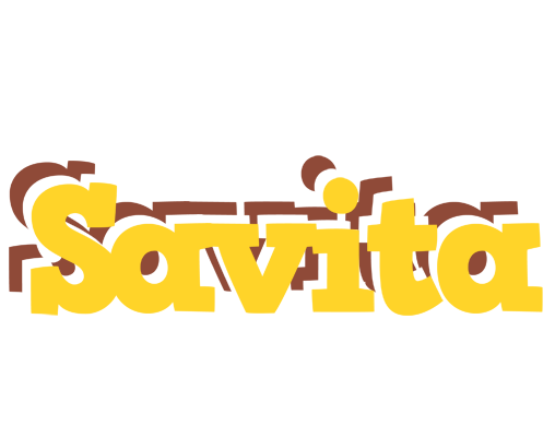 Savita hotcup logo