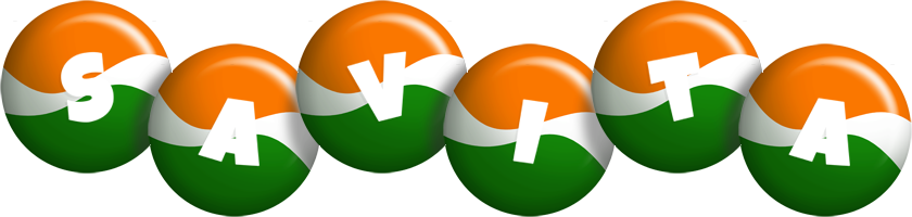 Savita india logo