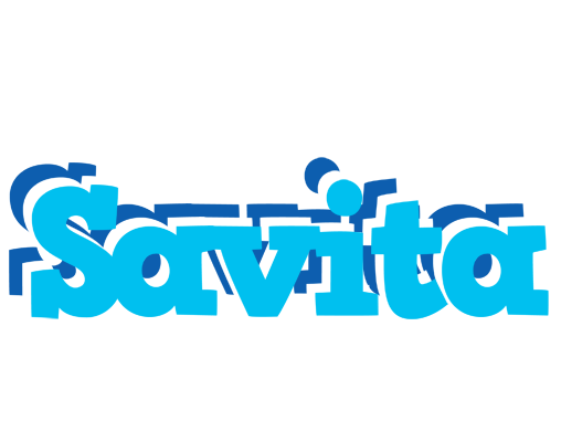 Savita jacuzzi logo