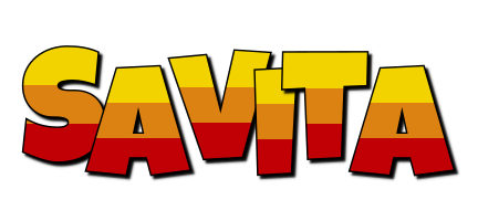 Savita jungle logo