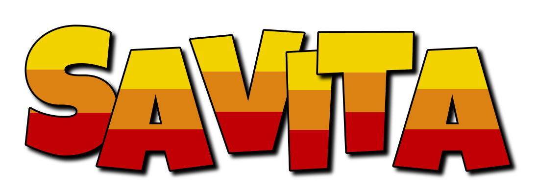 Savita jungle logo
