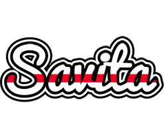 Savita kingdom logo