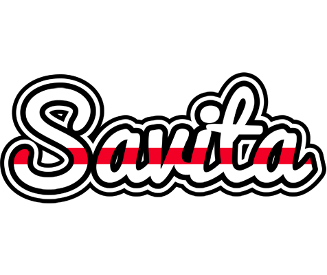 Savita kingdom logo