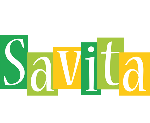 Savita lemonade logo