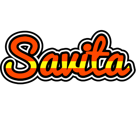 Savita madrid logo