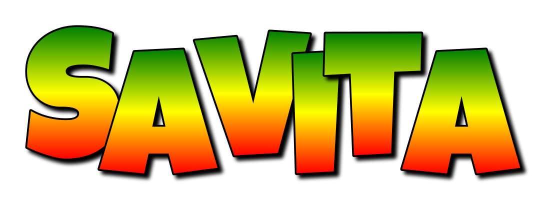 Savita mango logo