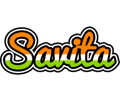 Savita mumbai logo