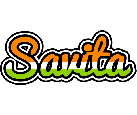 Savita mumbai logo