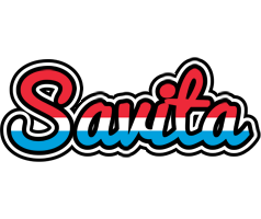 Savita norway logo