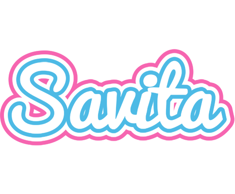 Savita outdoors logo