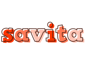 Savita paint logo