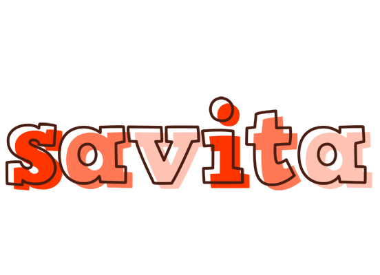 Savita paint logo