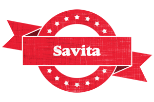 Savita passion logo