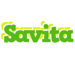 Savita picnic logo