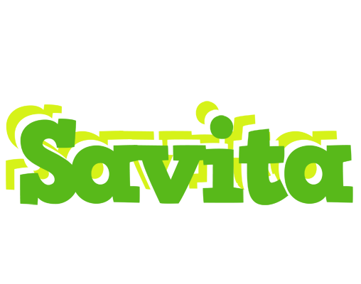 Savita picnic logo