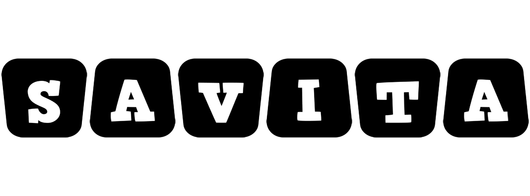 Savita racing logo