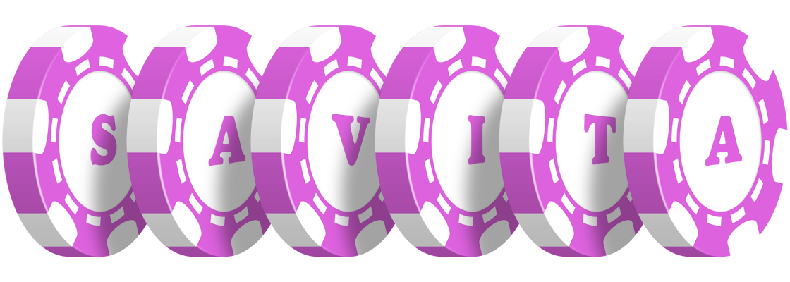 Savita river logo