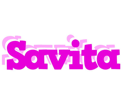 Savita rumba logo