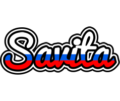 Savita russia logo