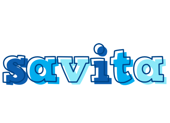 Savita sailor logo
