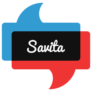 Savita sharks logo