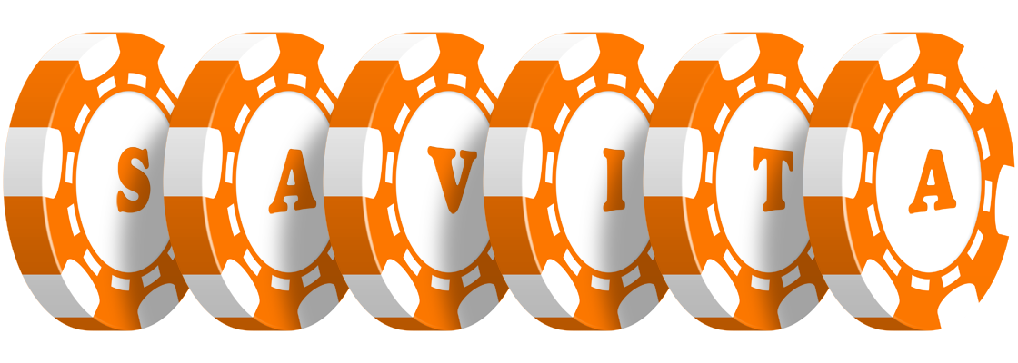 Savita stacks logo