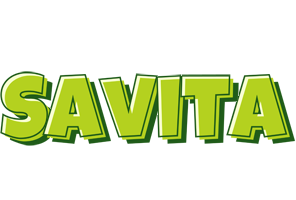 Savita summer logo