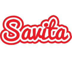 Savita sunshine logo