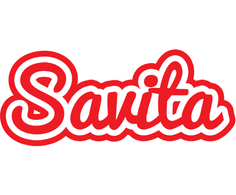 Savita sunshine logo