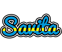 Savita sweden logo