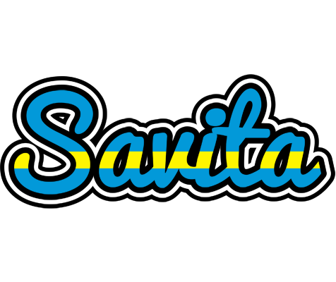 Savita sweden logo