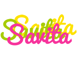 Savita sweets logo