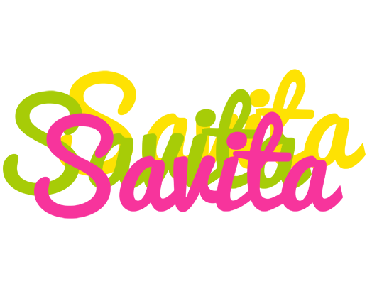 Savita sweets logo