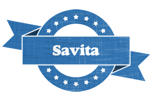 Savita trust logo