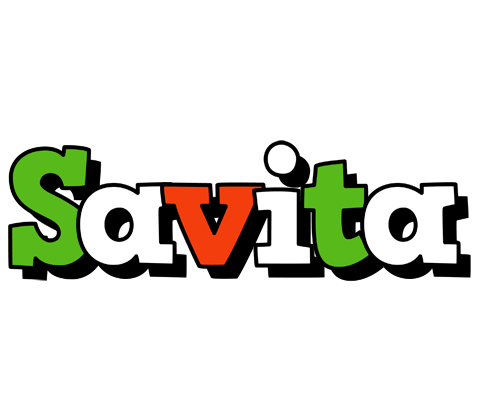 Savita venezia logo