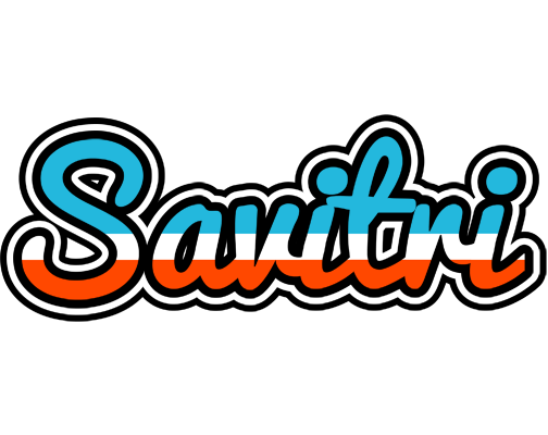 Savitri america logo