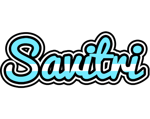 Savitri argentine logo