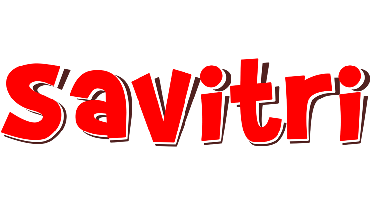 Savitri basket logo