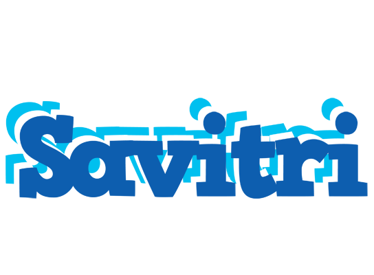 Savitri business logo