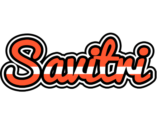 Savitri denmark logo