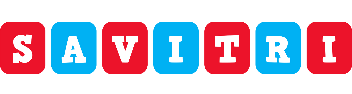 Savitri diesel logo